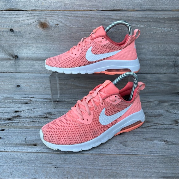 Nike Air Max Motion Sneakers - Picture 2 of 10